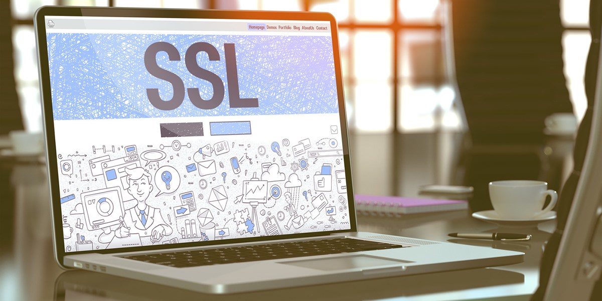 Certyfikaty SSL - dlaczego należy z nich korzystać?