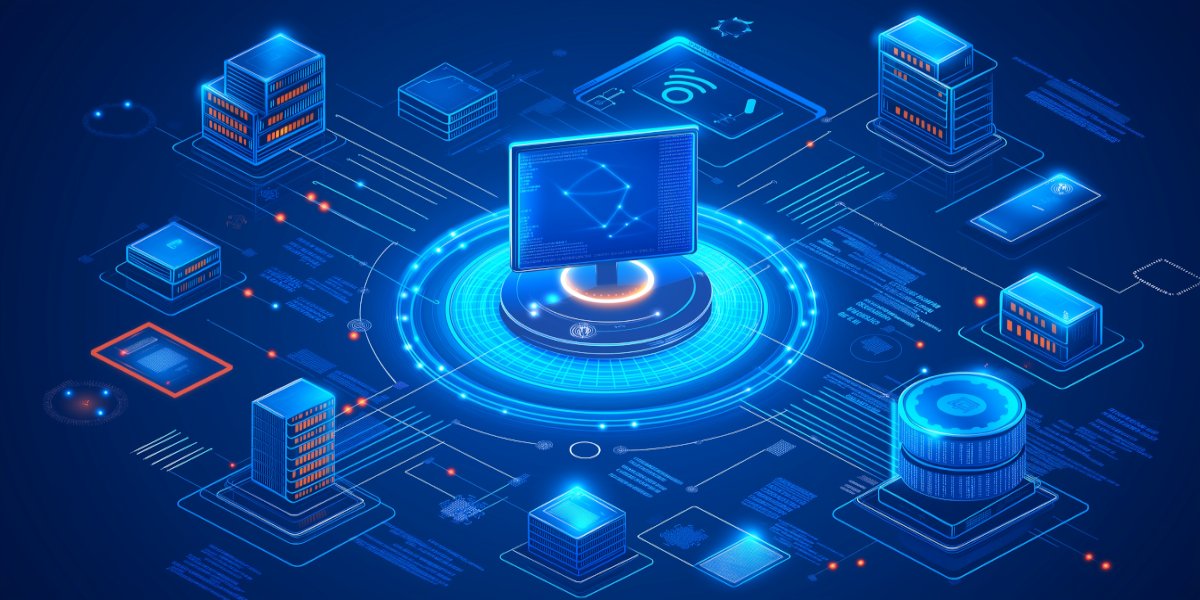 Co to jest edge computing?