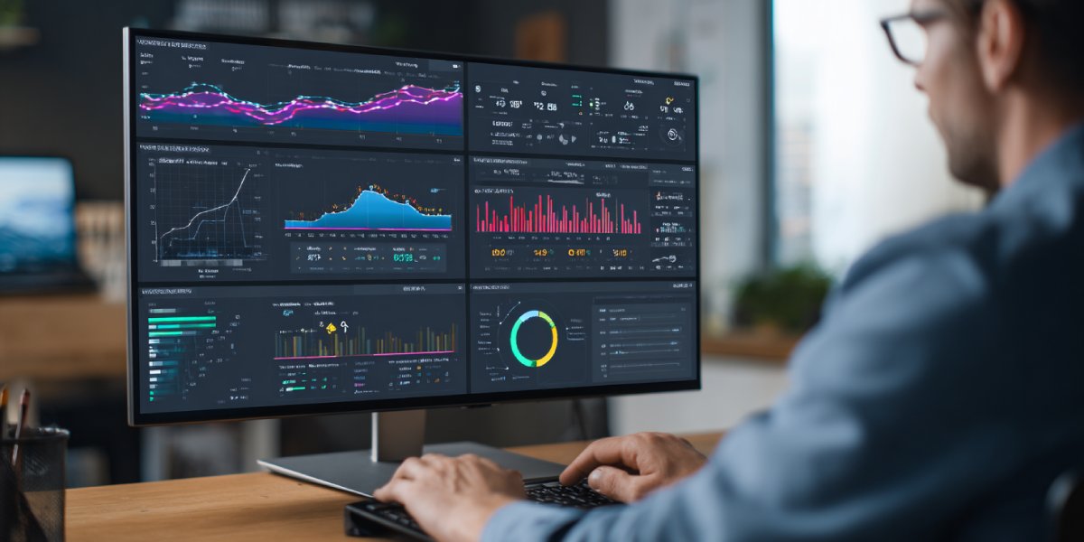 Czym jest firma data-driven? Jak dane kształtują decyzje biznesowe