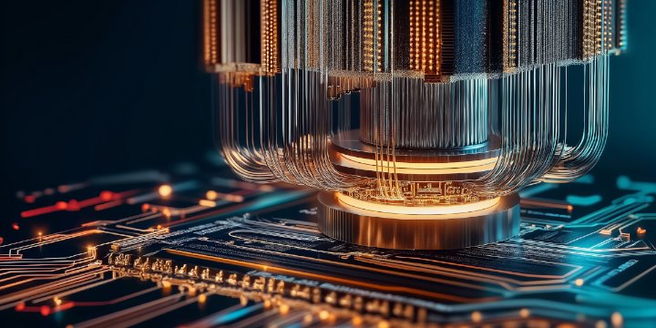 Czy komputery kwantowe zagrożą RSA? Szyfrowanie a przyszłość Internetu