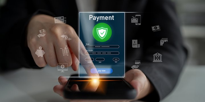 Tokenizacja kart płatniczych – co to jest i jak działa